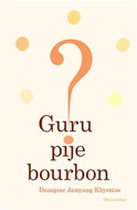 Guru pije bourbon? - Kniha