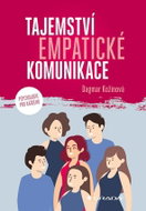 Tajemství empatické komunikace - Kniha