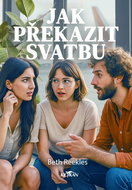 Jak překazit svatbu - Kniha