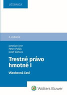 Trestné právo hmotné - Kniha