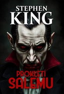 Prokletí Salemu - Kniha