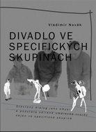 Divadlo ve specifických skupinách - Kniha