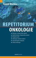 Repetitorium onkologie - Kniha