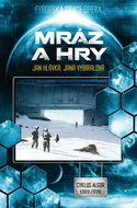 Mráz a hry: Algor Kniha první - Kniha