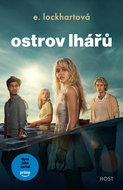 Ostrov Lhářů - Kniha