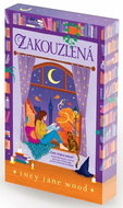 Zakouzlená - Kniha