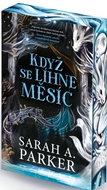 Když se líhne měsíc - Kniha