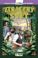 Ztracený svět - Kniha
