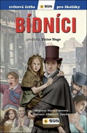 Bídníci - Kniha