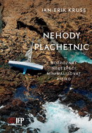 Nehody plachetnic: Rozpoznat nebezpečí minimalizovat riziko - Kniha