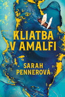 Kliatba v Amalfi - Kniha