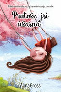Protože jsi úžasná - Kniha