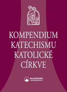 Kompendium Katechismu katolické církve - Kniha