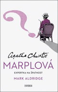 Marplová Expertka na špatnost - Kniha