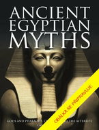 Staré egyptské mýty - Kniha