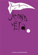 Jedna věta - Kniha