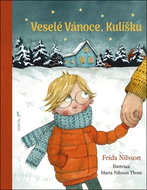 Veselé Vánoce, Kulíšku - Kniha