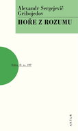 Hoře z rozumu: sv. 197 - Kniha