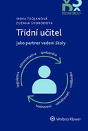 Třídní učitel jako partner vedení školy - Kniha