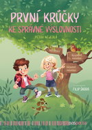 První krůčky ke správné výslovnosti - Kniha