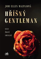 Hříšný gentleman - Kniha