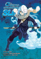 Jak jsem se reinkarnoval coby sliz 15 - Kniha