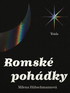 Romské pohádky - Kniha