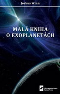 Malá kniha o exoplanetách - Kniha