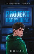 Projekt HappyHead - Kniha