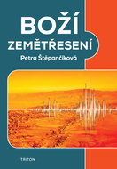 Boží zemětřesení - Kniha