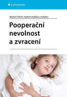 Pooperační nevolnost a zvracení - Kniha