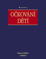 Očkování dětí - Kniha