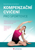 Kompenzační cvičení pro sportovce - Kniha