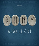 Runy a jak je číst - Kniha