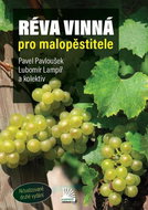 Réva vinná pro malopěstitele - Kniha