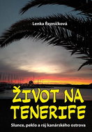 Život na Tenerife - Kniha
