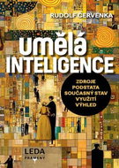 Umělá inteligence: Zdroje, podstata, současný stav, využití, výhled - Kniha