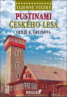 Pustinami Českého lesa - Kniha