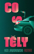 Co s těly - Kniha
