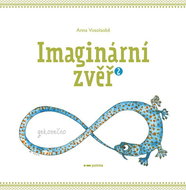 Imaginární zvěř - Kniha