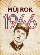 Můj rok 1966 - Kniha