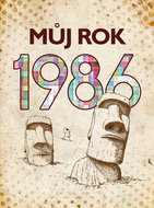 Můj rok 1986 - Kniha