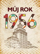 Můj rok 1956 - Kniha