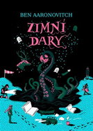Zimní dary - Kniha