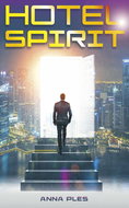 Hotel Spirit - Kniha