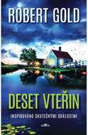 Deset vteřin - Kniha