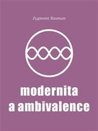 Modernita a ambivalence - Kniha
