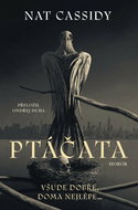 Ptáčata - Kniha