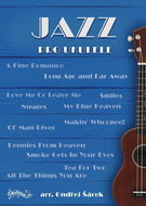 Jazz pro ukulele - Kniha