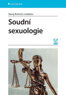 Soudní sexuologie - Kniha